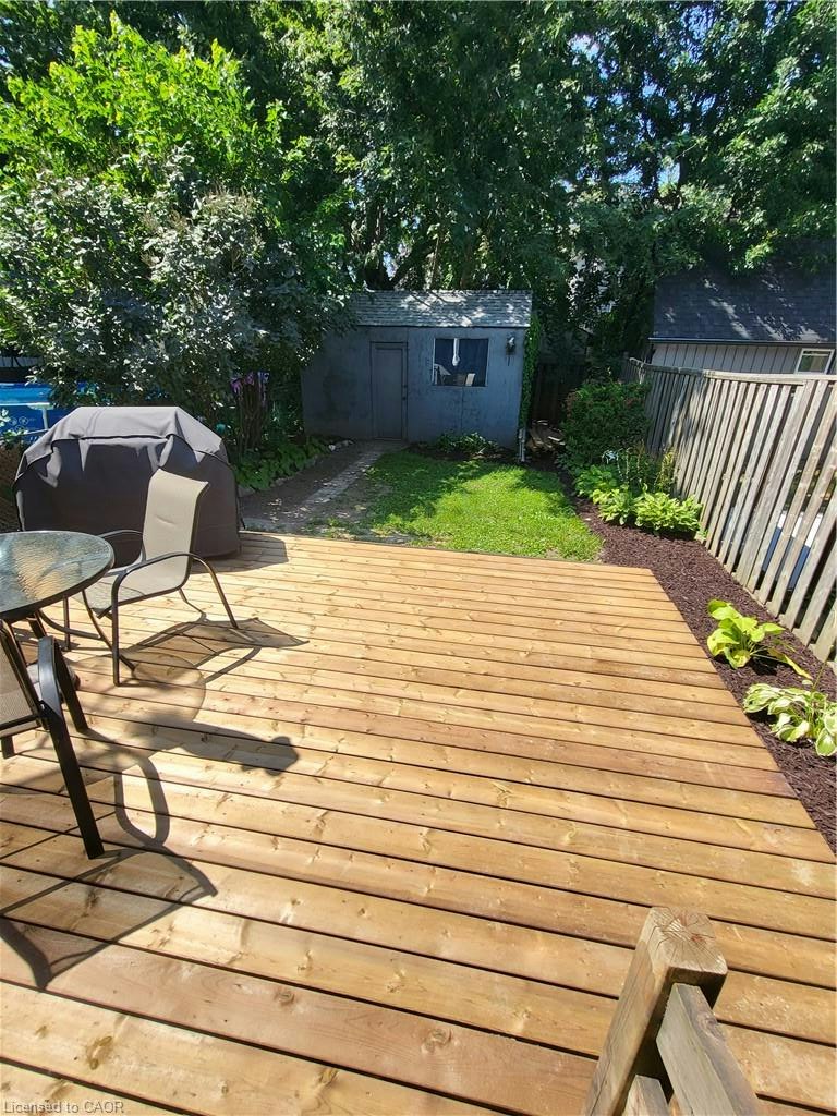 1-94 East 35th Street, Hamilton, ON, L8V 3Y1 - 21