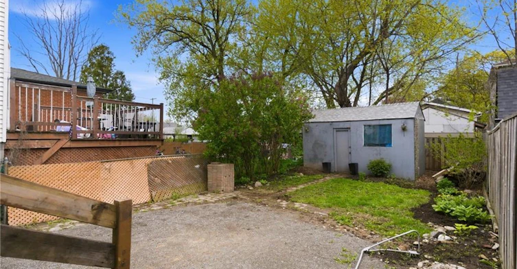 1-94 East 35th Street, Hamilton, ON, L8V 3Y1 - 22