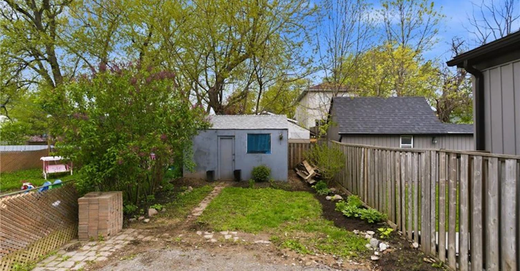 1-94 East 35th Street, Hamilton, ON, L8V 3Y1 - 23