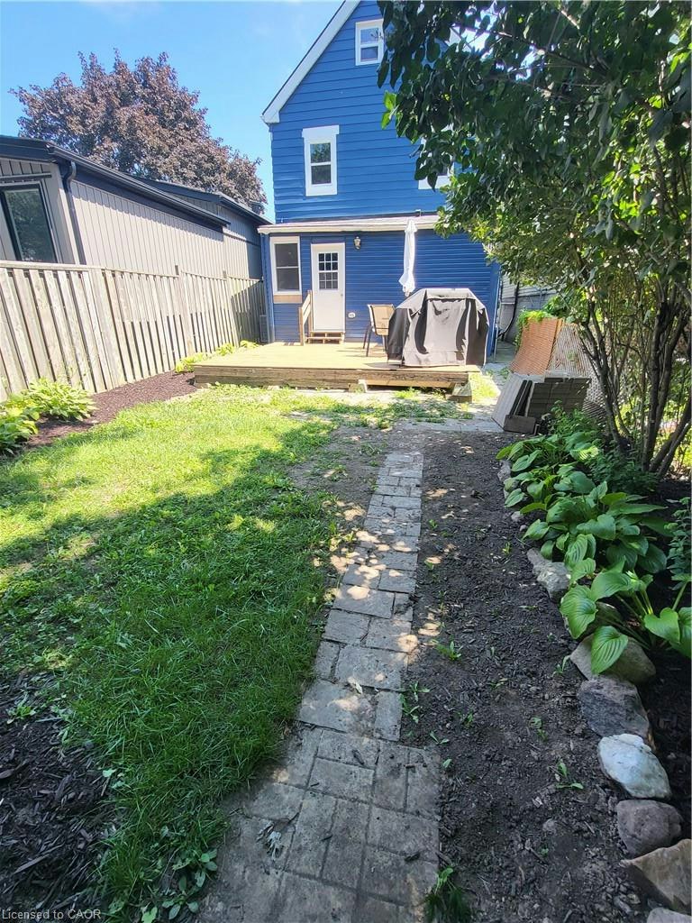 1-94 East 35th Street, Hamilton, ON, L8V 3Y1 - 22