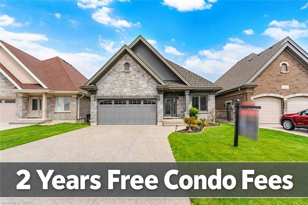 128 St. Michael's Street, Norfolk County, ON, N4B 0A3
