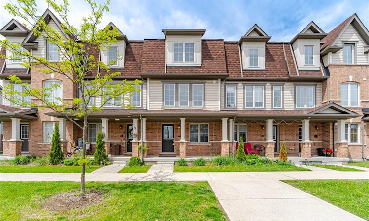 390 Linden Drive