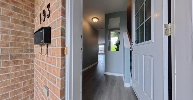 193 Prosperity Drive, Kitchener, ON, N2E 4E5 - 3