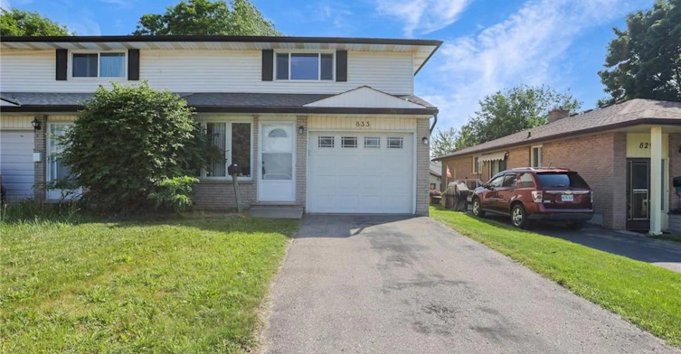 833 Doon Village Road, Kitchener, ON, N2P 1A1 - 2