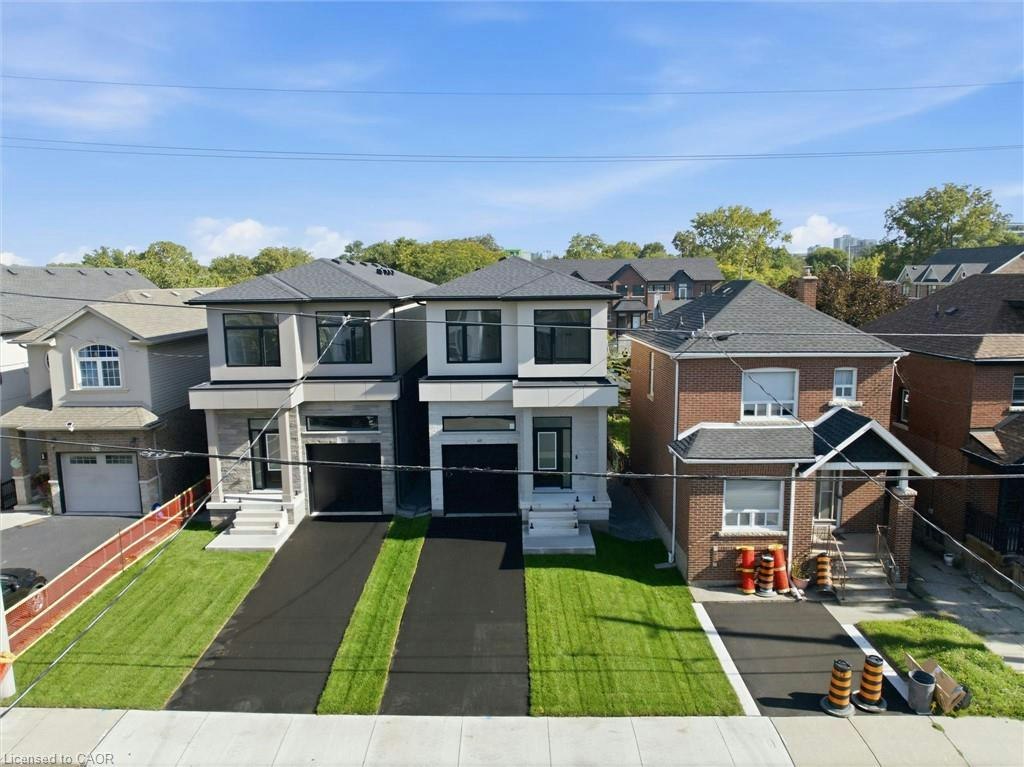 48 Melbourne Street, Hamilton, ON, L8P 2A6