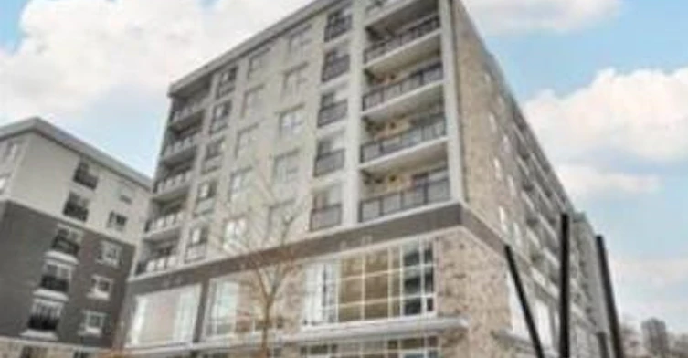 G403-275 Larch Street, Waterloo, ON, N2L 3R2