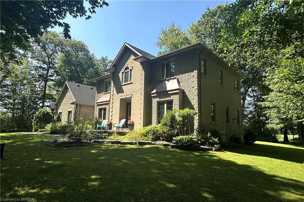 271 Windham Rd 14, Norfolk County, ON, N3Y 4K6