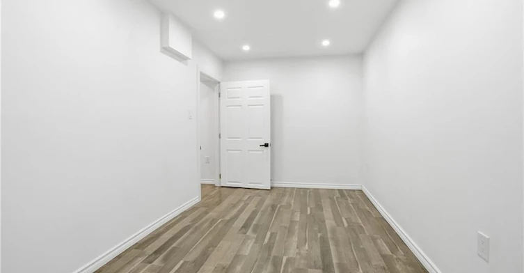 Basement-1613 Upper Sherman Avenue, Hamilton, ON, L8W 0B9 - 20