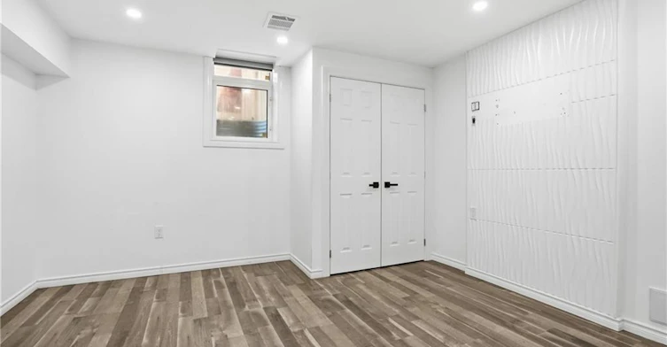 Basement-1613 Upper Sherman Avenue, Hamilton, ON, L8W 0B9 - 11