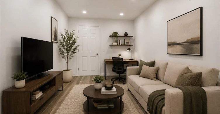 Basement-1613 Upper Sherman Avenue, Hamilton, ON, L8W 0B9 - 18