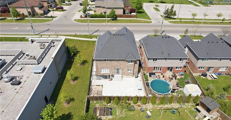 Basement-1613 Upper Sherman Avenue, Hamilton, ON, L8W 0B9 - 27
