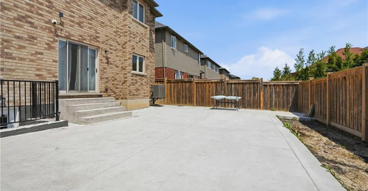 Basement-1613 Upper Sherman Avenue, Hamilton, ON, L8W 0B9 - 26