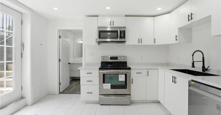 Basement-1613 Upper Sherman Avenue, Hamilton, ON, L8W 0B9 - 8