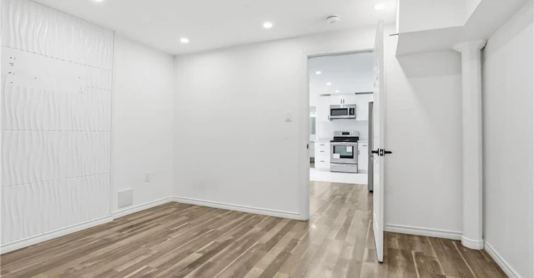 Basement-1613 Upper Sherman Avenue, Hamilton, ON, L8W 0B9 - 13