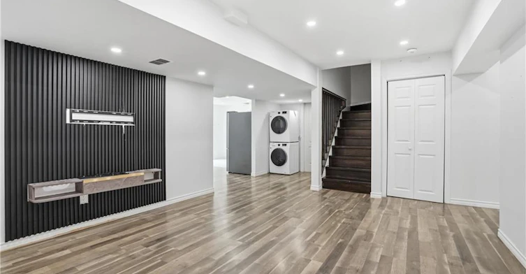 Basement-1613 Upper Sherman Avenue, Hamilton, ON, L8W 0B9 - 5