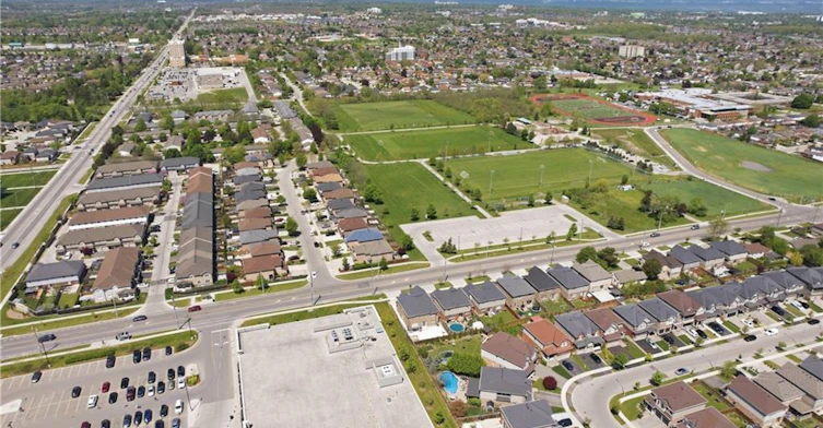 Basement-1613 Upper Sherman Avenue, Hamilton, ON, L8W 0B9 - 29