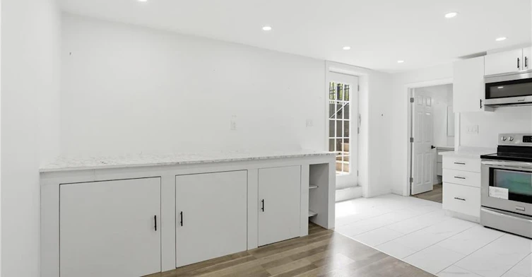 Basement-1613 Upper Sherman Avenue, Hamilton, ON, L8W 0B9 - 9