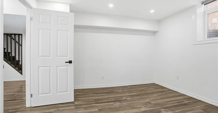 Basement-1613 Upper Sherman Avenue, Hamilton, ON, L8W 0B9 - 12