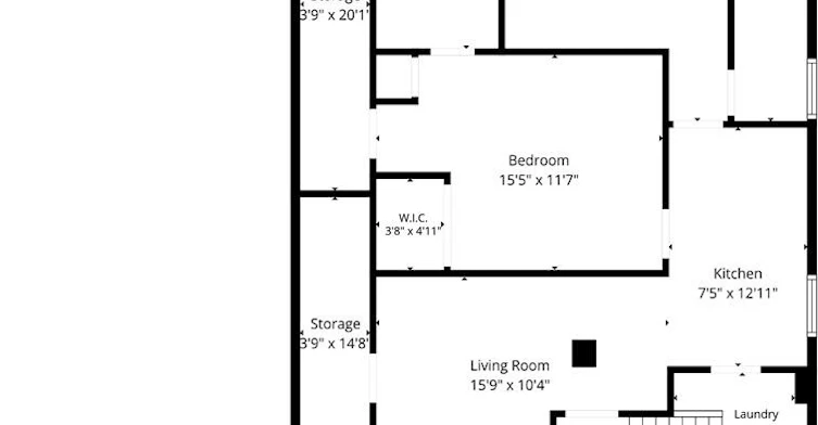 Basement-420 Elmwood Avenue, Hamilton, ON, L9C 1T7 - 27