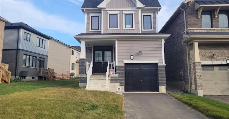 186 Lilac Circle, Cayuga, ON, N3W 0H5