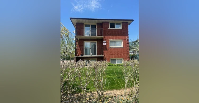 3-150 Chandler Drive, Kitchener, ON, N2E 1G9