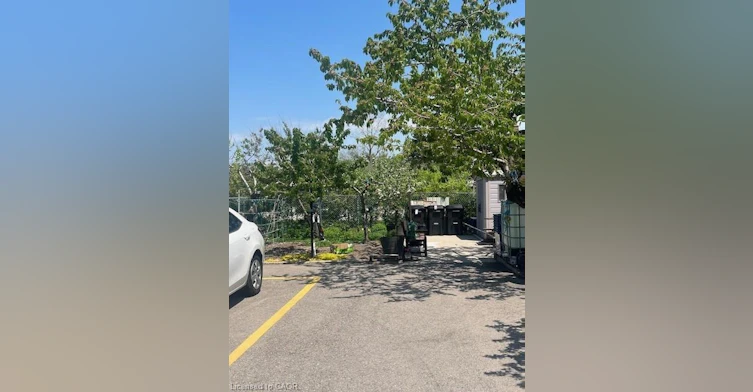 3-150 Chandler Drive, Kitchener, ON, N2E 1G9 - 17