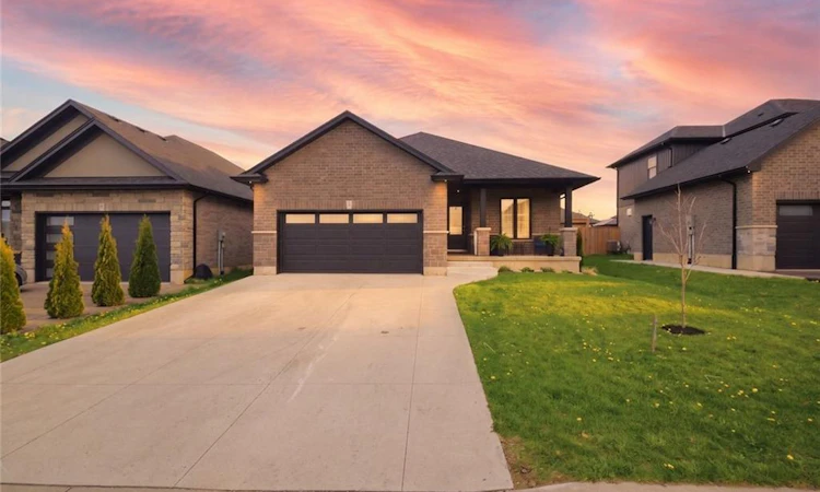 5 Beemer Street