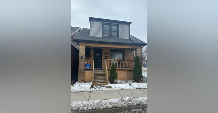 1090 Cannon Street E, Hamilton, ON, L8L 2J4