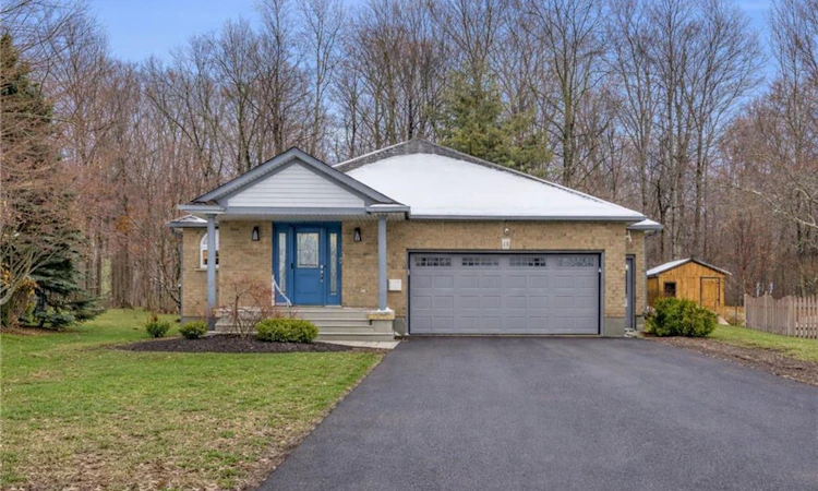 13 Burlwood Drive