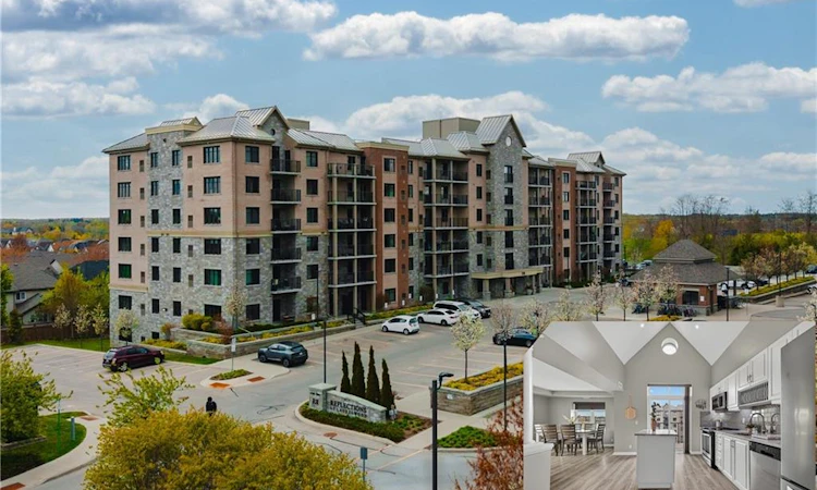 701-778 Laurelwood Drive