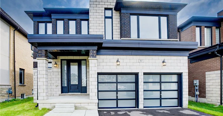 767 Queenston Boulevard, Woodstock, ON, N4T 0T1 - 3