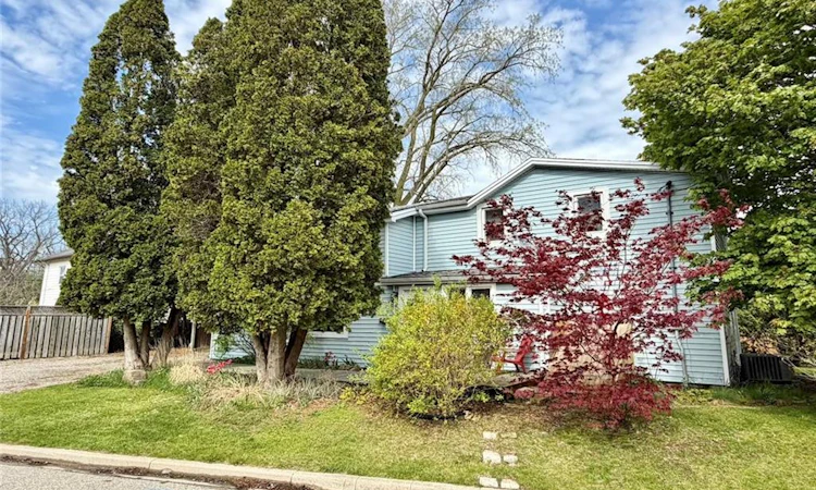 1 John Avenue