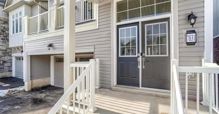 7831 Odell Crescent, Niagara Falls, ON, L2H 3R6 - 2