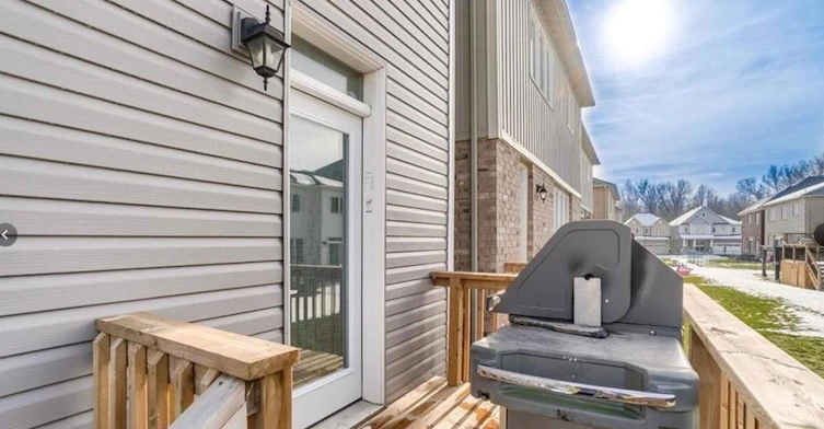 7831 Odell Crescent, Niagara Falls, ON, L2H 3R6 - 29