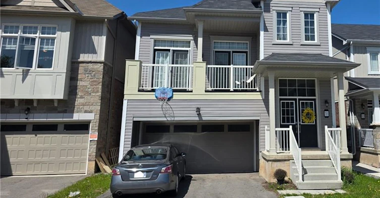 7831 Odell Crescent, Niagara Falls, ON, L2H 3R6
