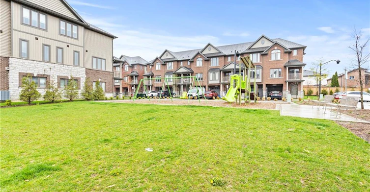 4-19 Picardy Drive, Hamilton, ON, L8J 0M7 - 29