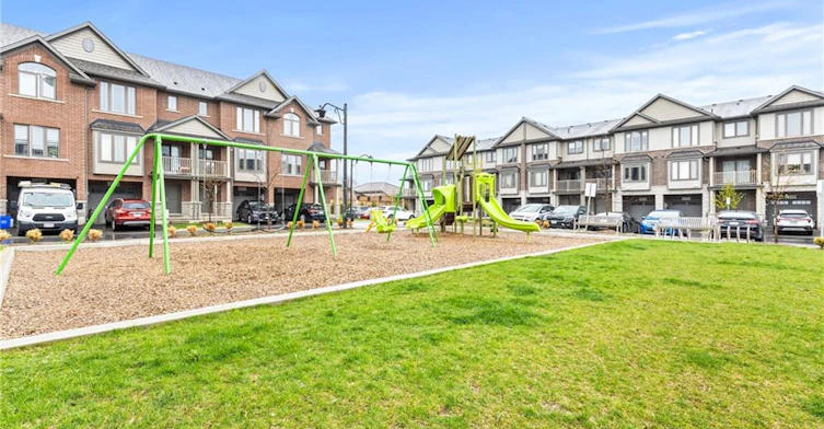 4-19 Picardy Drive, Hamilton, ON, L8J 0M7 - 30