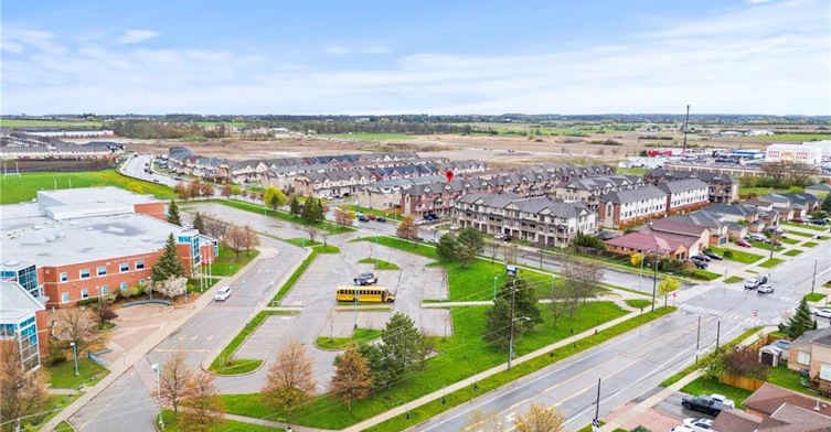 4-19 Picardy Drive, Hamilton, ON, L8J 0M7 - 33