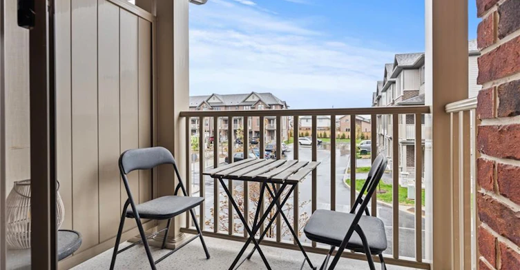 4-19 Picardy Drive, Hamilton, ON, L8J 0M7 - 17