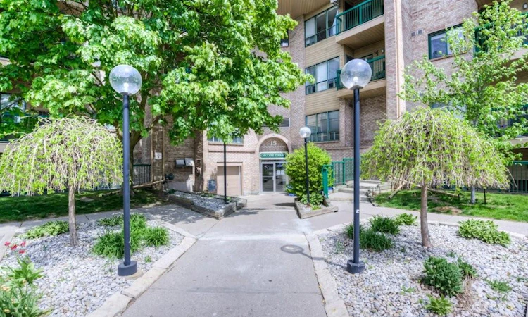 221-15 Hofstetter Avenue