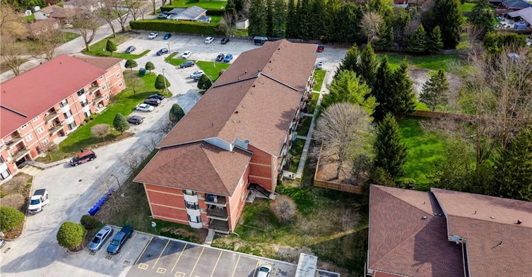 210-440 Durham Street, Wellington North, ON, N0G 2L1 - 6