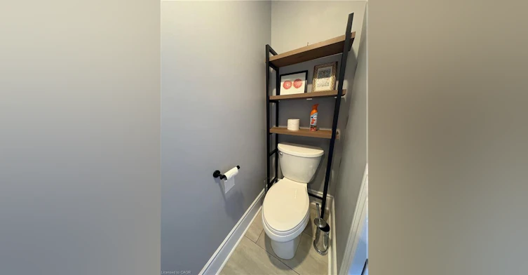 40 Hess Street N, Hamilton, ON, L8R 2S7 - 10