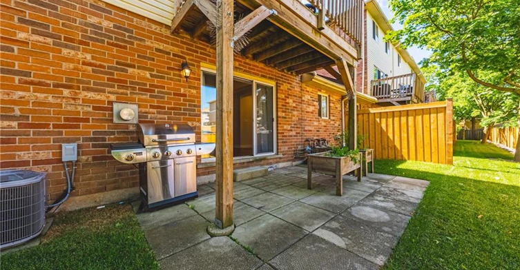 42-4045 Upper Middle Road, Burlington, ON, L7M 4S9 - 18