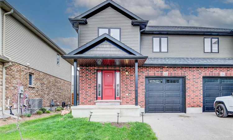63 Crab Apple Court