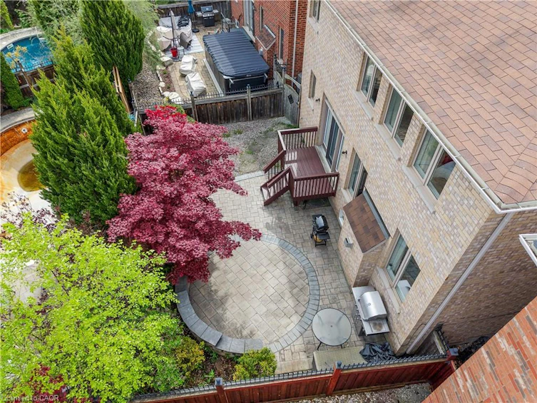 3071 Jenn Avenue, Burlington, ON, L7M 0C7 - 47