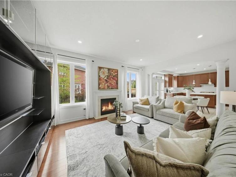 3071 Jenn Avenue, Burlington, ON, L7M 0C7 - 20