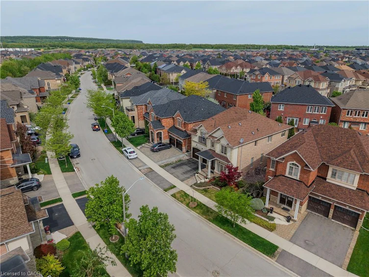 3071 Jenn Avenue, Burlington, ON, L7M 0C7 - 45