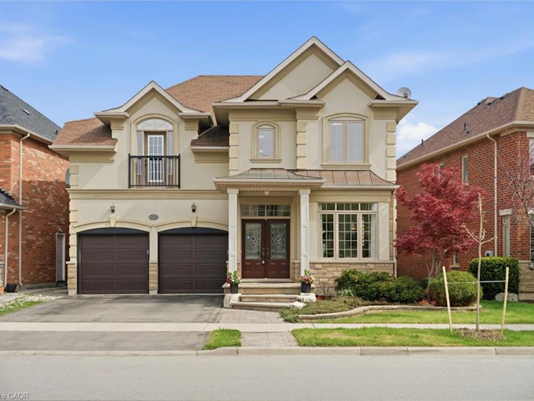 3071 Jenn Avenue, Burlington, ON, L7M 0C7