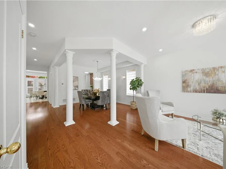 3071 Jenn Avenue, Burlington, ON, L7M 0C7 - 3