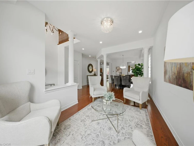3071 Jenn Avenue, Burlington, ON, L7M 0C7 - 6